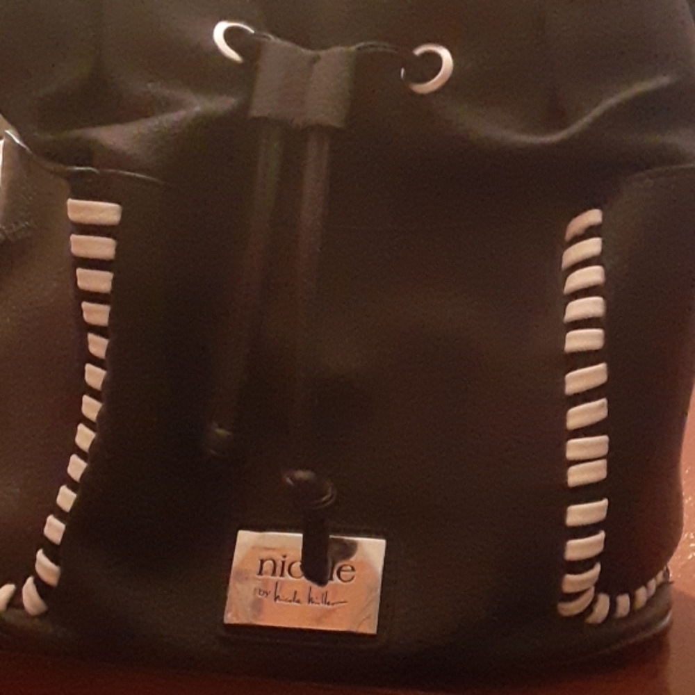 A purse